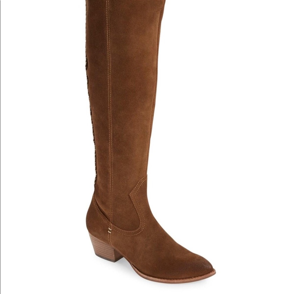 OTK Dolce Vita boots